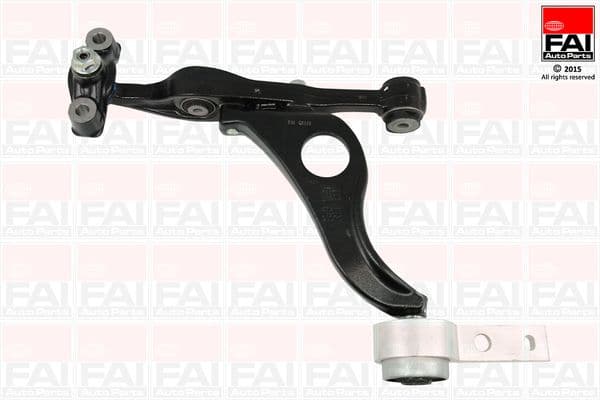 Brat, suspensie roata FAI AutoParts SS7427