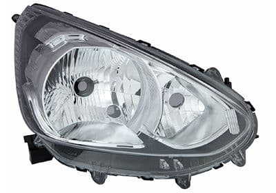 Far VAN WEZEL 3263962