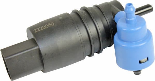 pompa de apa,spalare parbriz METZGER AUTOTEILE 2220060