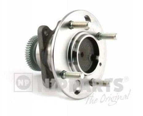 Set rulment roata NIPPARTS J4710524
