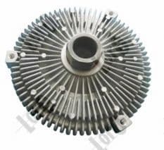 Cupla, ventilator radiator DEPO 004-013-0010