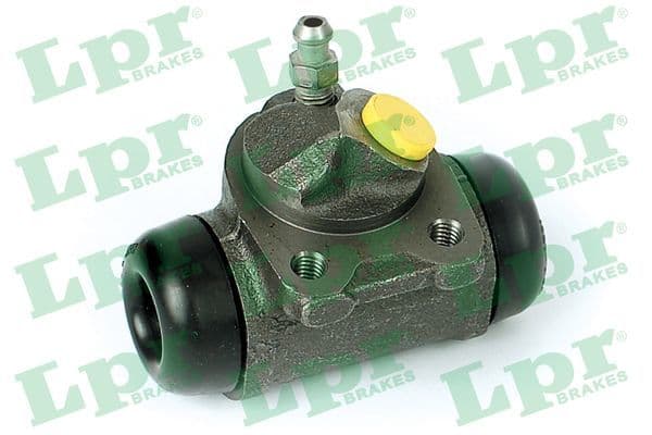 Cilindru receptor frana LPR 4534