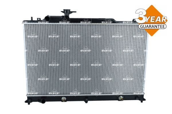 Radiator, racire motor NRF 53904