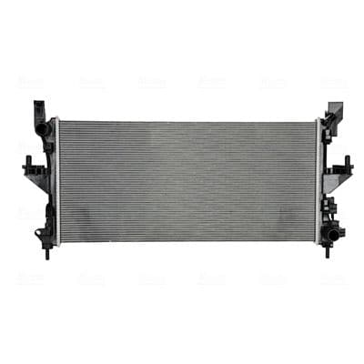 Radiator, racire motor NISSENS 607131