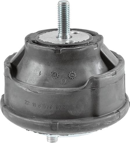 Suport motor LEMFÖRDER 24956 01