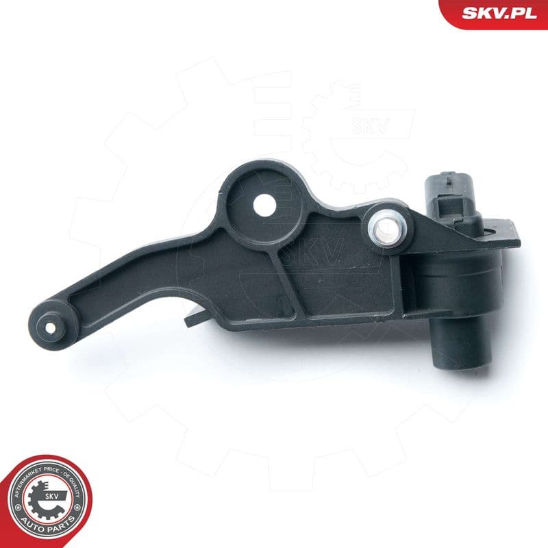 Senzor impulsuri, arbore cotit ESEN SKV 17SKV307