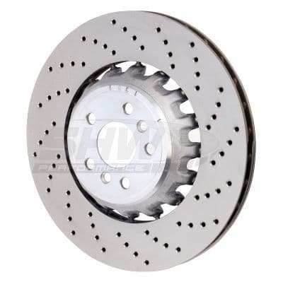 Disc frana SHW PERFORMANCE BRR43508