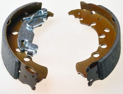 Set saboti frana DENCKERMANN B120108