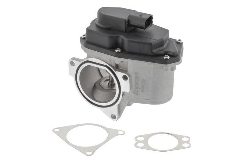 Supapa EGR TOPRAN 639 153