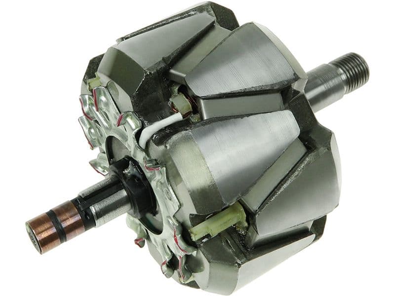 rotor,alternator AS-PL STANDARD AR1006