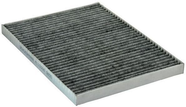 Filtru, aer habitaclu DENCKERMANN M110368