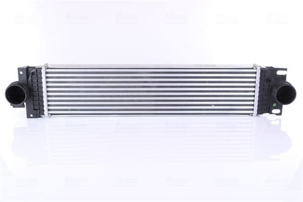 Intercooler, compresor NISSENS 961234