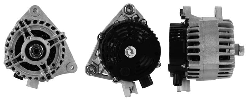 Generator / Alternator ELSTOCK 27-5527