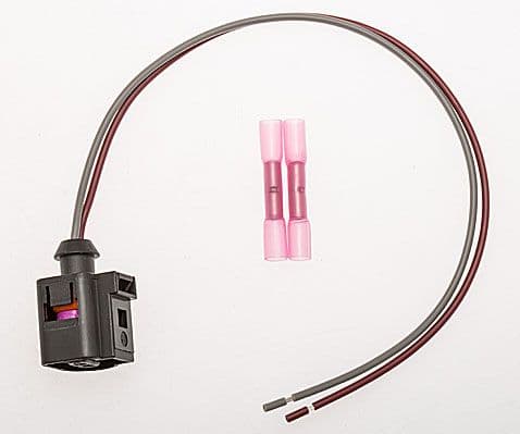 Set reparat cabluri, sistem electric central METZGER AUTOTEILE 2323019