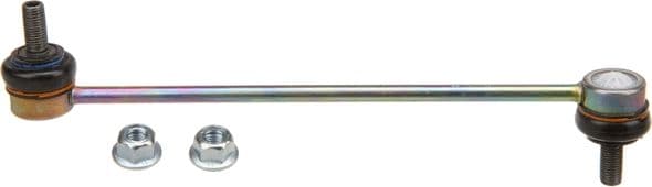 Brat/bieleta suspensie, stabilizator TRW JTS433