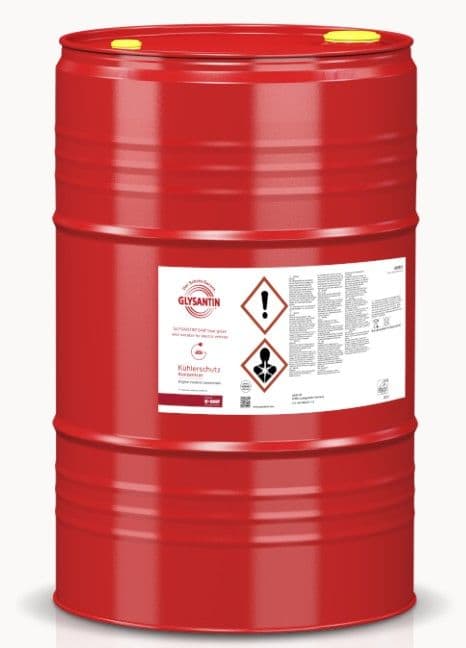 Antigel GLYSANTIN 57696872 G48 60L
