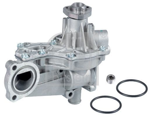 Pompă de apă, răcire motor FEBI BILSTEIN 09800