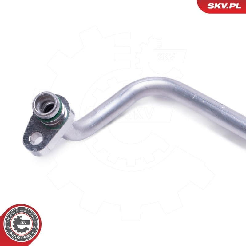 conducta presiune variabila,aer conditionat ESEN SKV 54SKV684