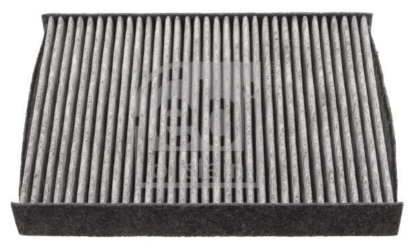 Filtru, aer habitaclu FEBI BILSTEIN 48539