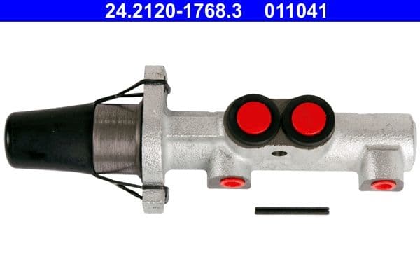 Pompa centrala, frana ATE 24.2120-1768.3