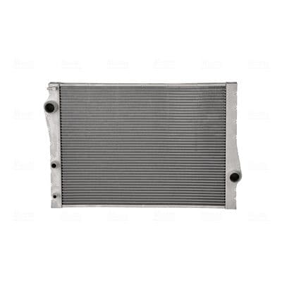 Radiator, racire motor NISSENS ** FIRST FIT ** 60823