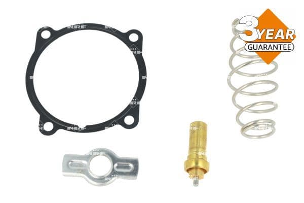 termostat,lichid racire NRF EASY FIT 725412