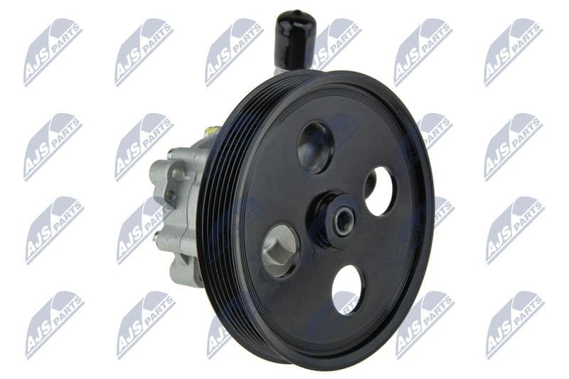 Pompa hidraulica, sistem de directie NTY SPW-CH-048