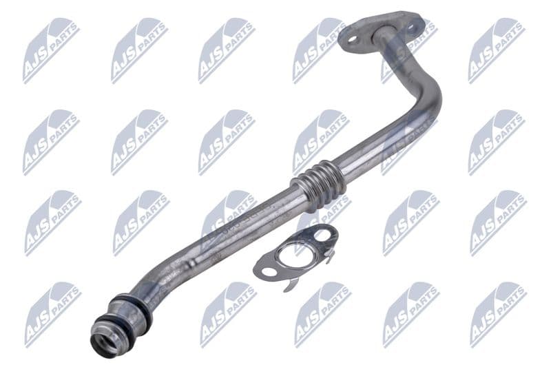 conducta ulei, incarcare NTY ECD-RE-020