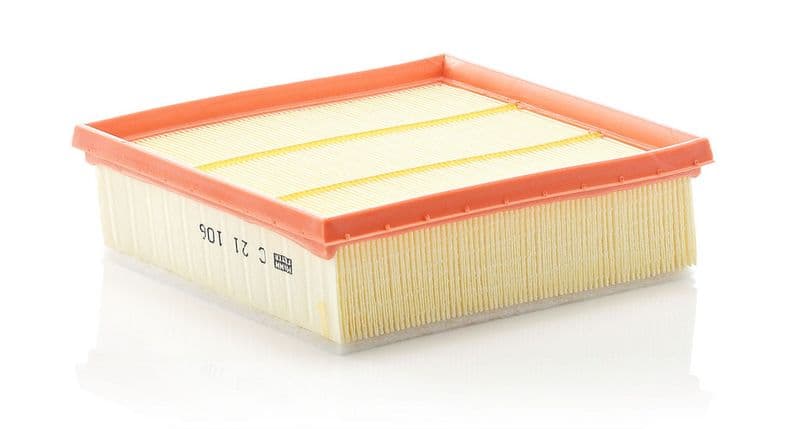 Filtru aer MANN-FILTER C 21 106