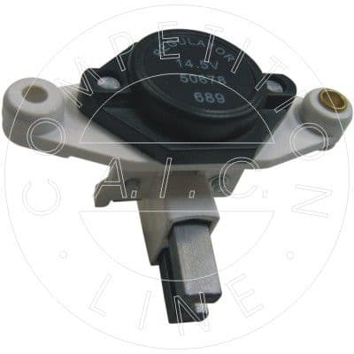 Regulator, alternator AIC Calitatea originală 50678