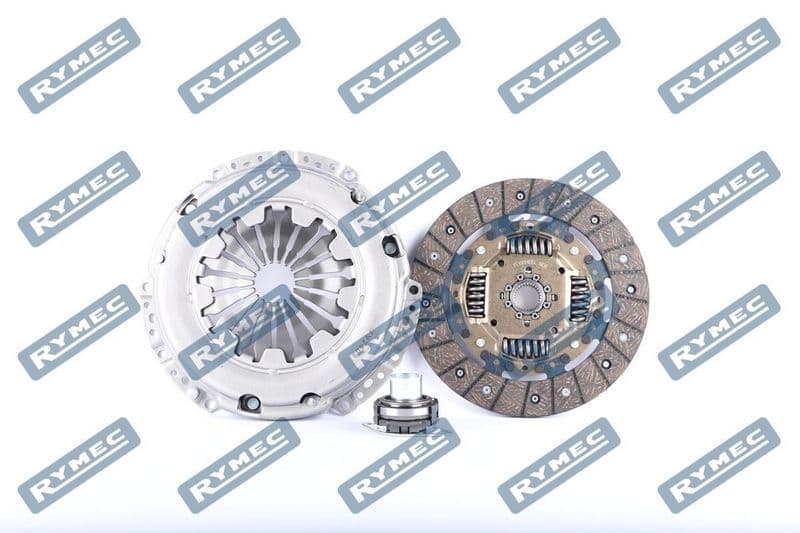 Set ambreiaj RYMEC JT1450