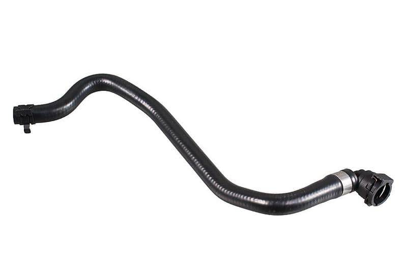 Furtun radiator METZGER AUTOTEILE 2421656