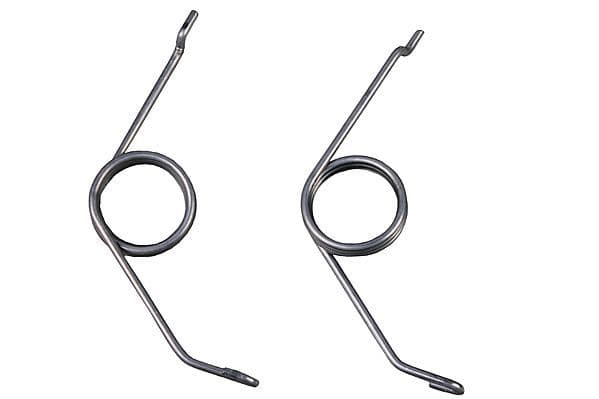 Set reparatie, parghie frana parcare (etrier) METZGER AUTOTEILE 113-0504