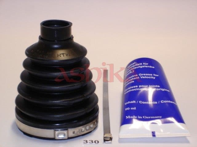Ansamblu burduf, articulatie planetara ASHIKA 63-03-330
