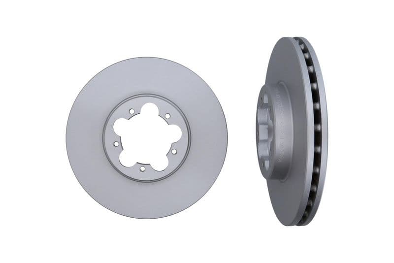 Disc frana KAMOKA 103273