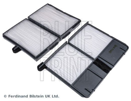 Set filtru, aer habitaclu BLUE PRINT ADT32533