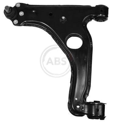 Brat, suspensie roata ABS 210894