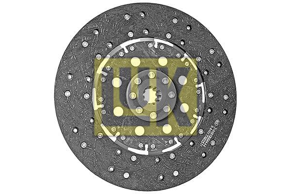 Disc ambreiaj Schaeffler LuK 332 0004 10