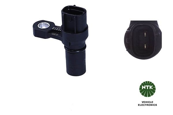 Senzor impulsuri, arbore cotit NTK 81532