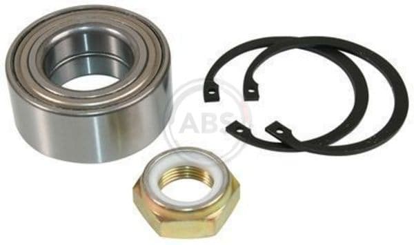 Set rulment roata A.B.S. 200322