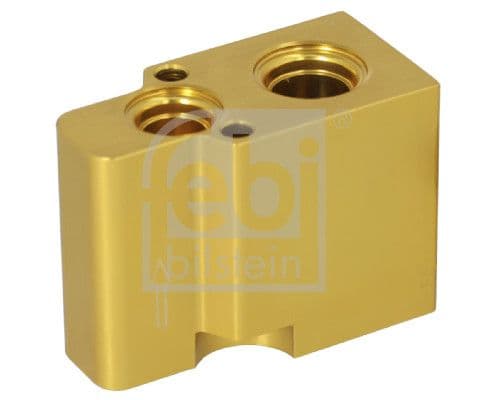 Supapa expansiune, clima FEBI BILSTEIN 1003371