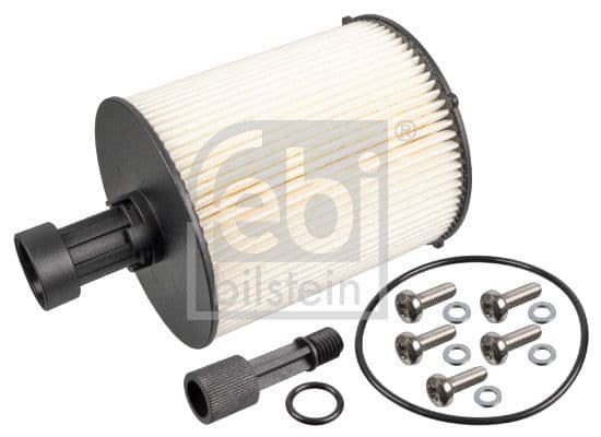 filtru combustibil FEBI BILSTEIN 101326