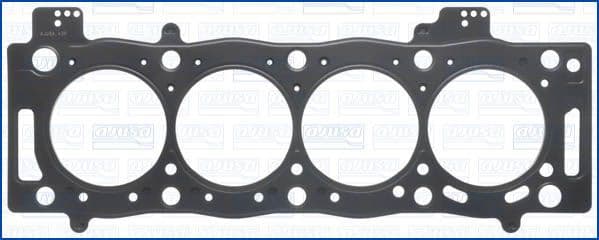 Garnitura, chiulasa AJUSA MULTILAYER STEEL 10157320
