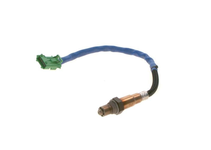 Sonda Lambda BOSCH 0 258 006 028