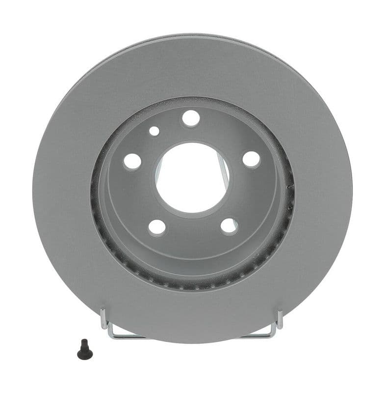 Disc frana FERODO PREMIER Coat+ disc DDF860C