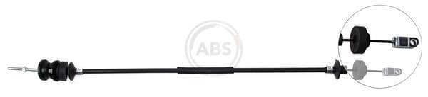 Cablu ambreiaj ABS K23290