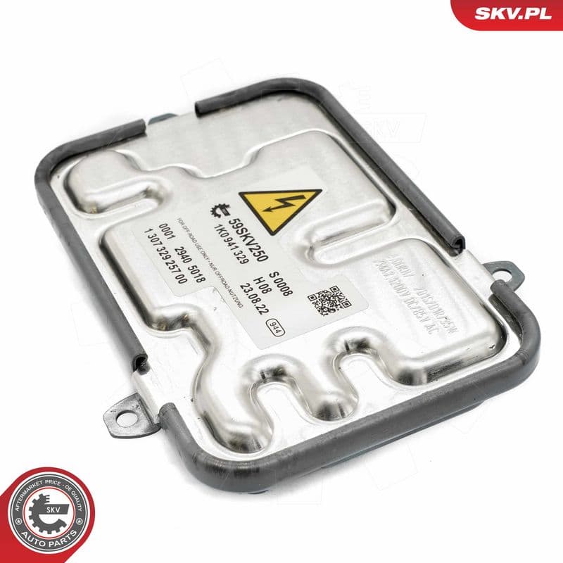 unitate de control,lumini ESEN SKV 59SKV250