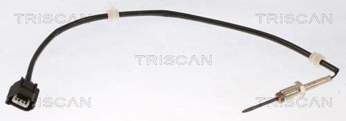 Senzor, temperatura gaze evacuare TRISCAN 8826 14000