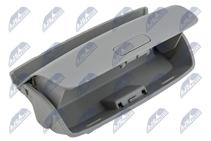 Rame, plafoniera NTY EZC-WW-299