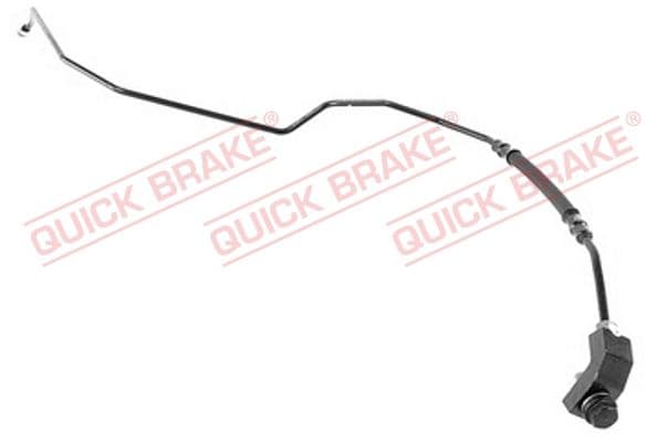 Furtun frana QUICK BRAKE 96.012X